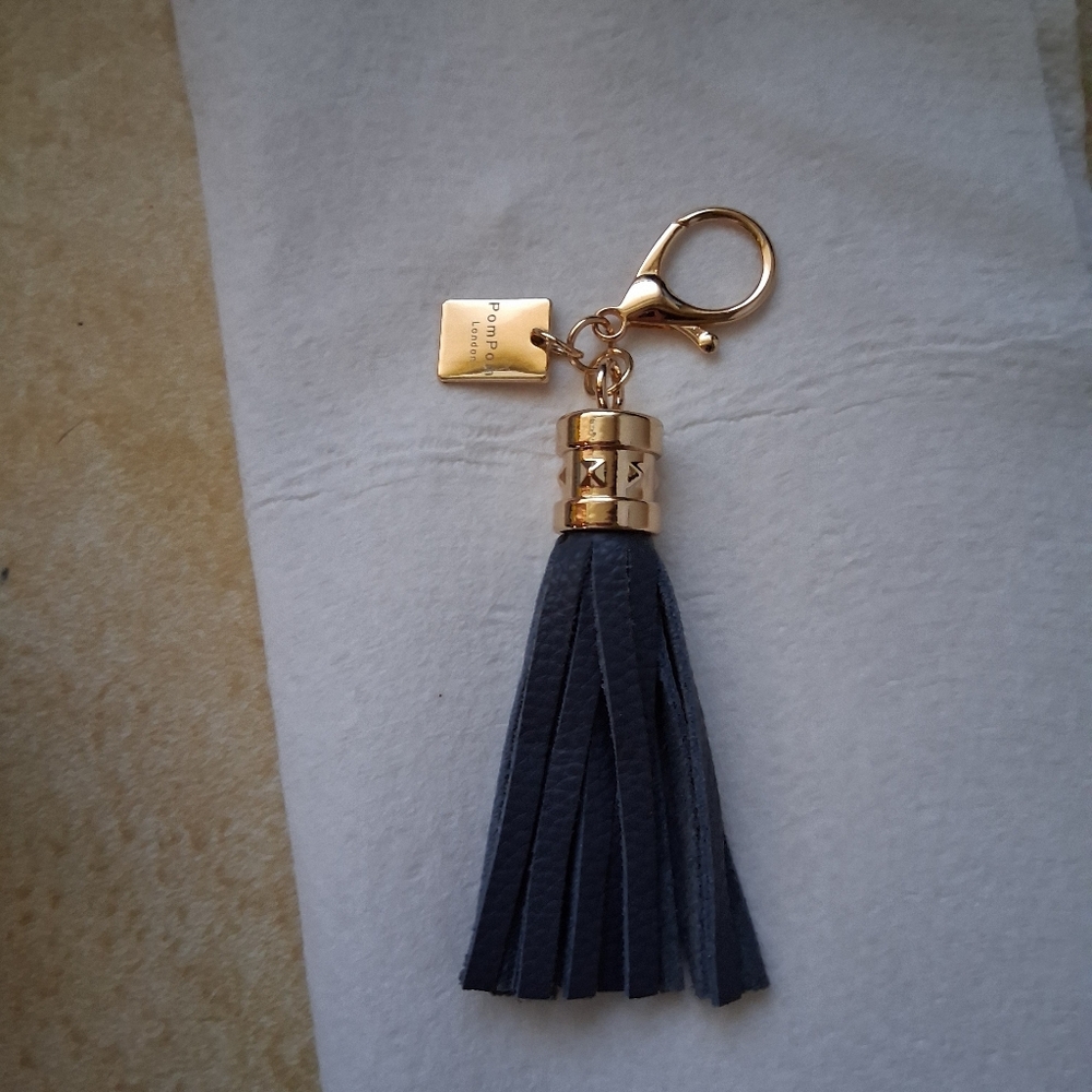 Pom Pom London Original City Bag - Picture 9 of 10